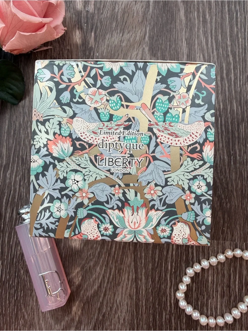 Diptyque Limited Edition Candle